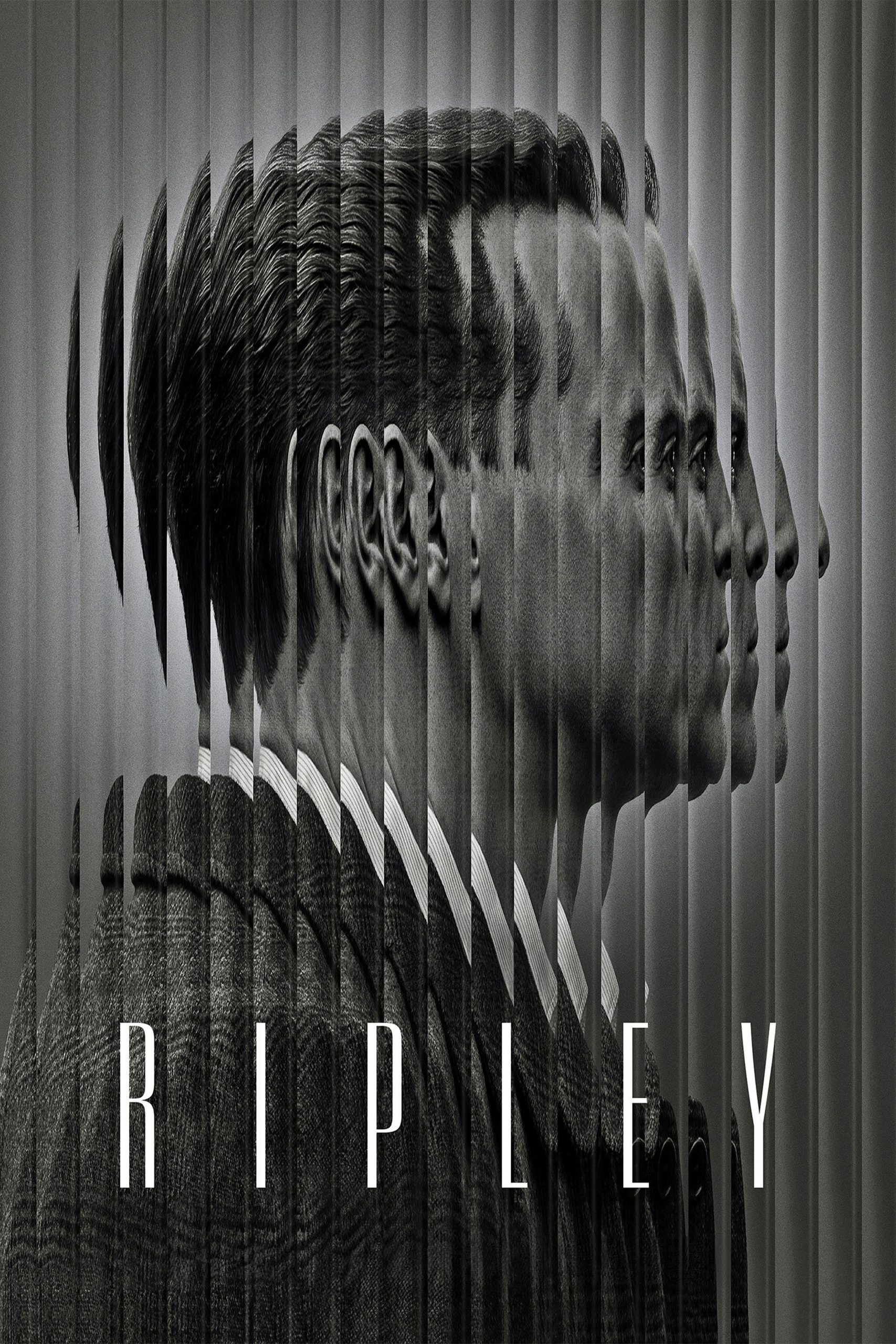 RIPLEY poster 1