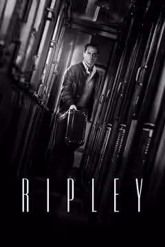 RIPLEY poster 2