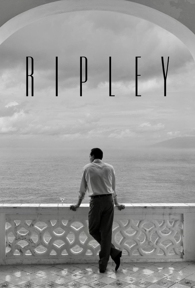 RIPLEY poster 3