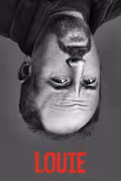 Louie poster 2