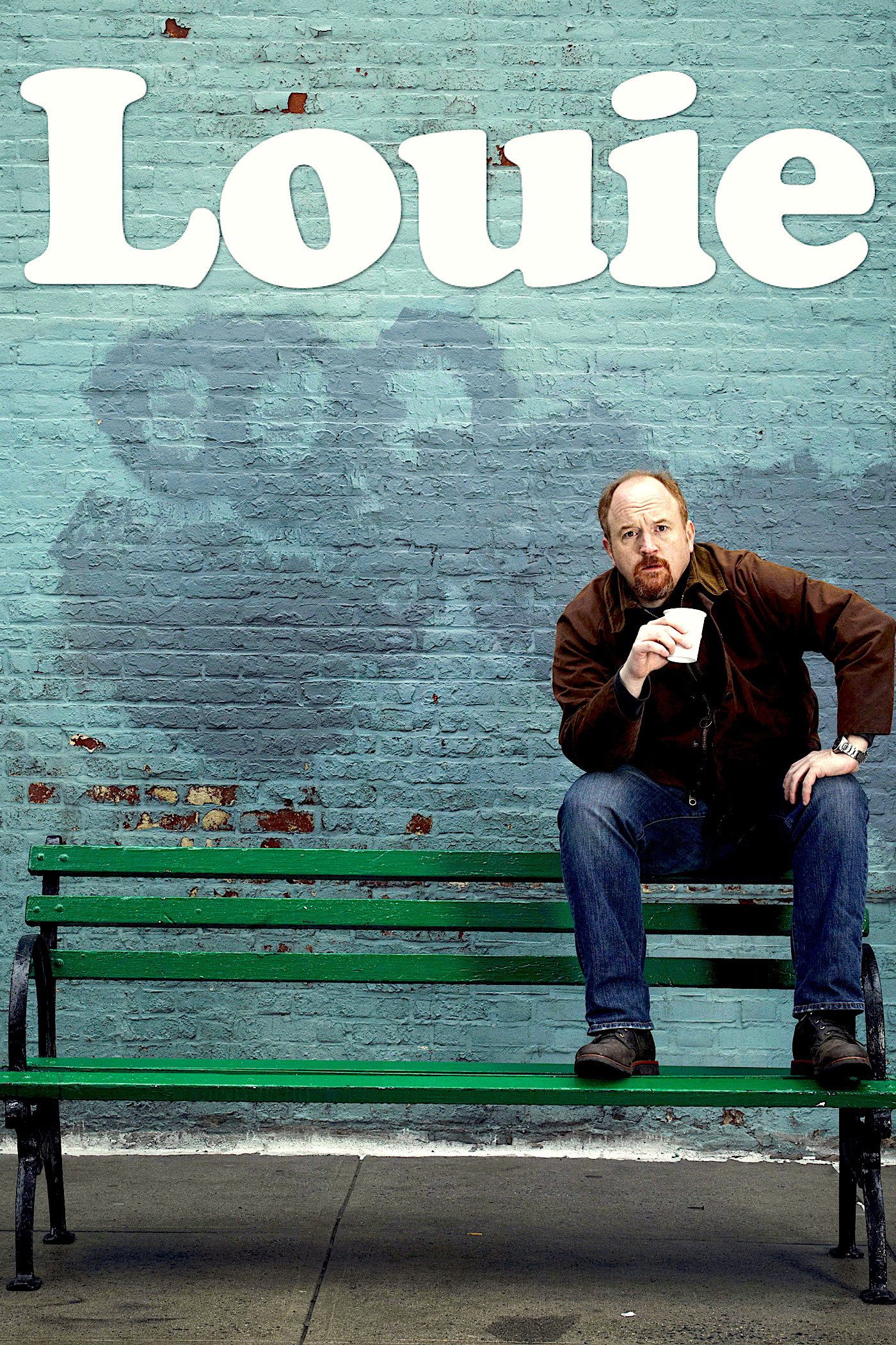 Louie poster 3