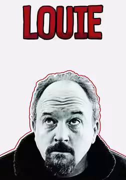 Louie poster