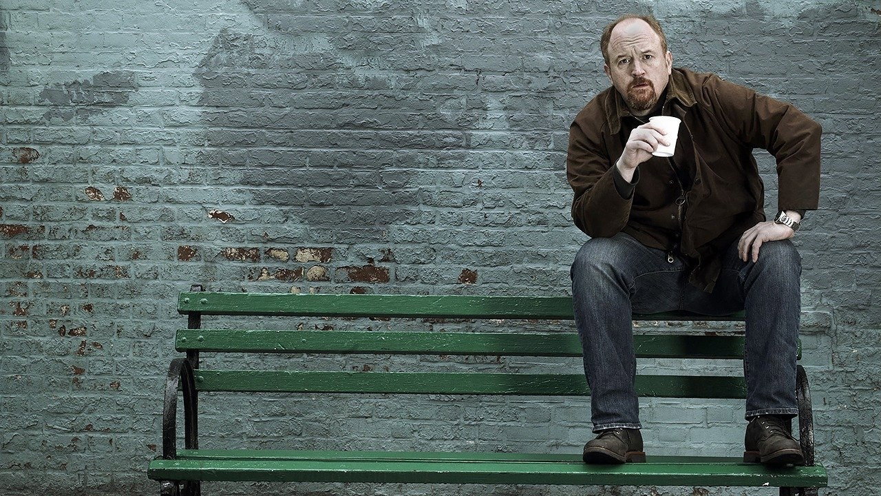 Louie, still 1