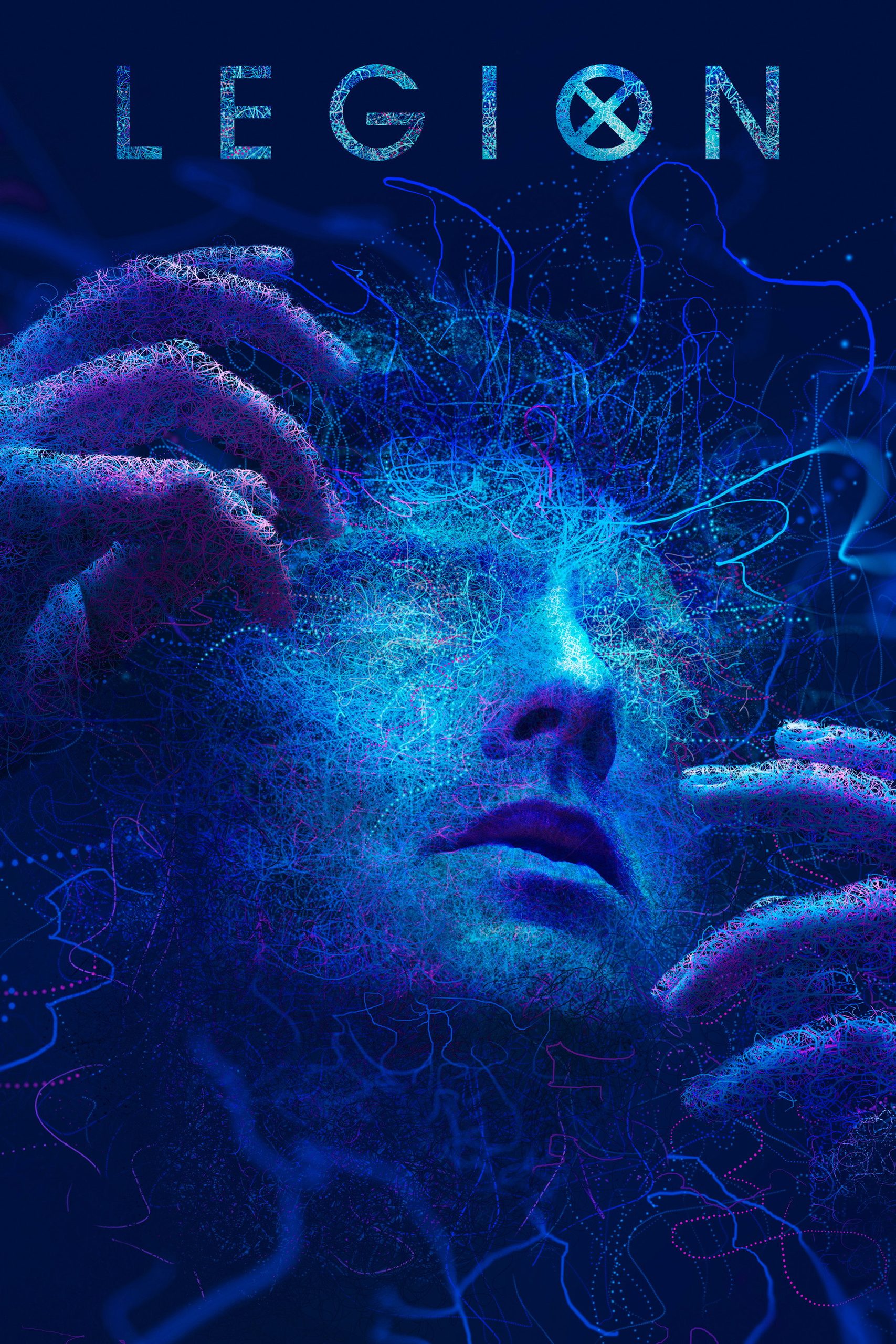 Legion poster 4
