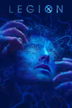 Legion poster 4