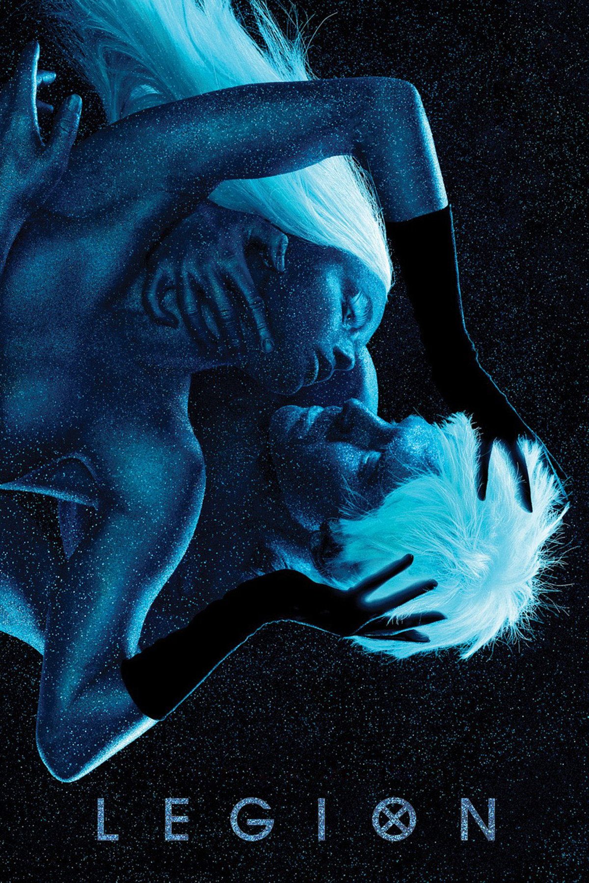 Legion poster 6