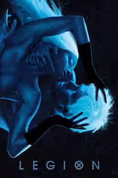 Legion poster 6