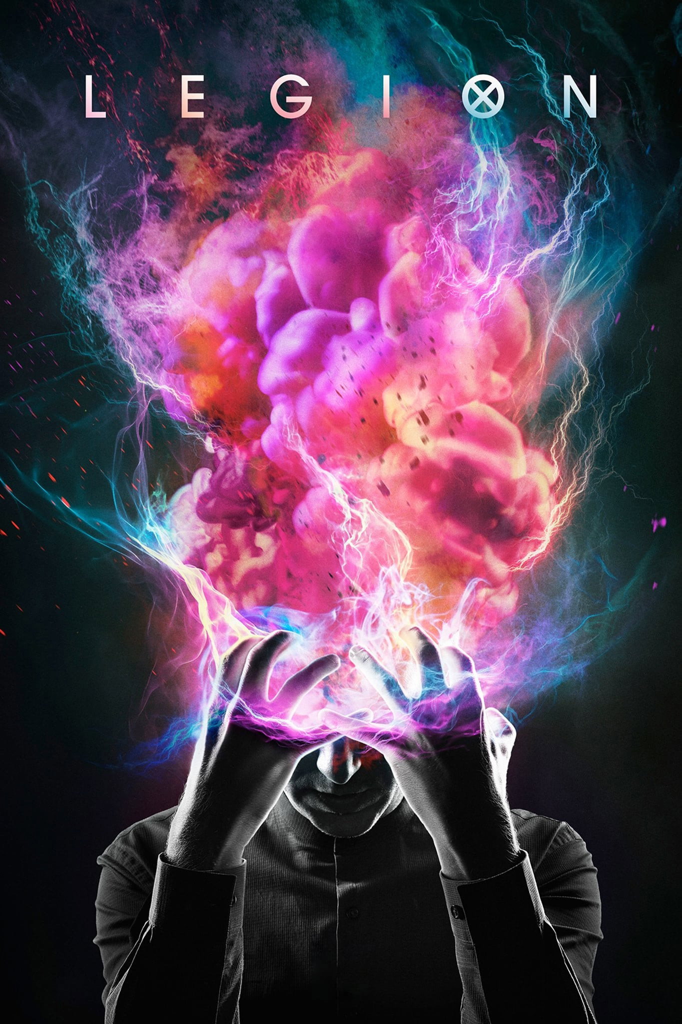 Legion poster 3