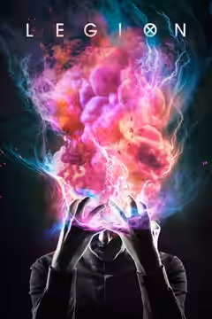 Legion poster 3