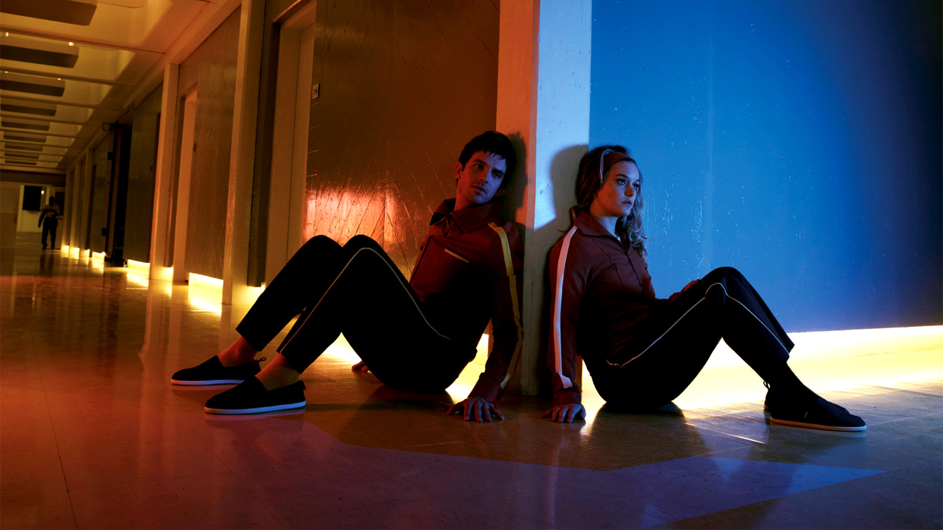 Legion, still 1