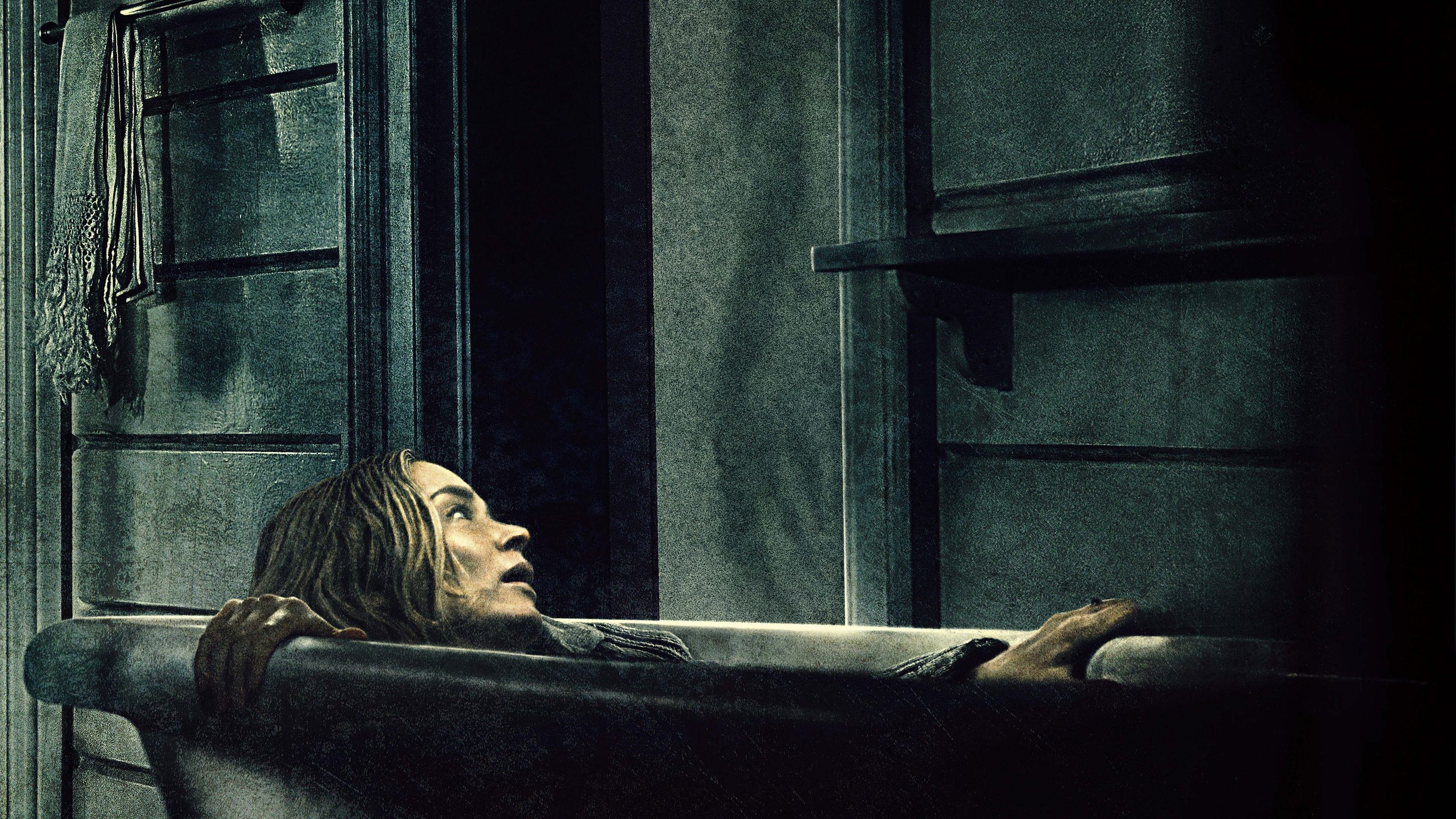 A Quiet Place, still 1