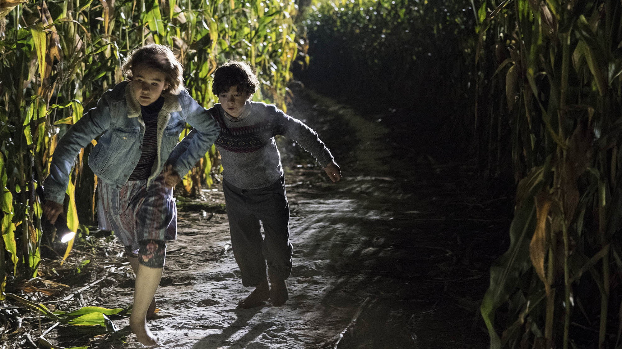 A Quiet Place, still 4