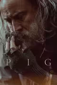 Pig poster 2