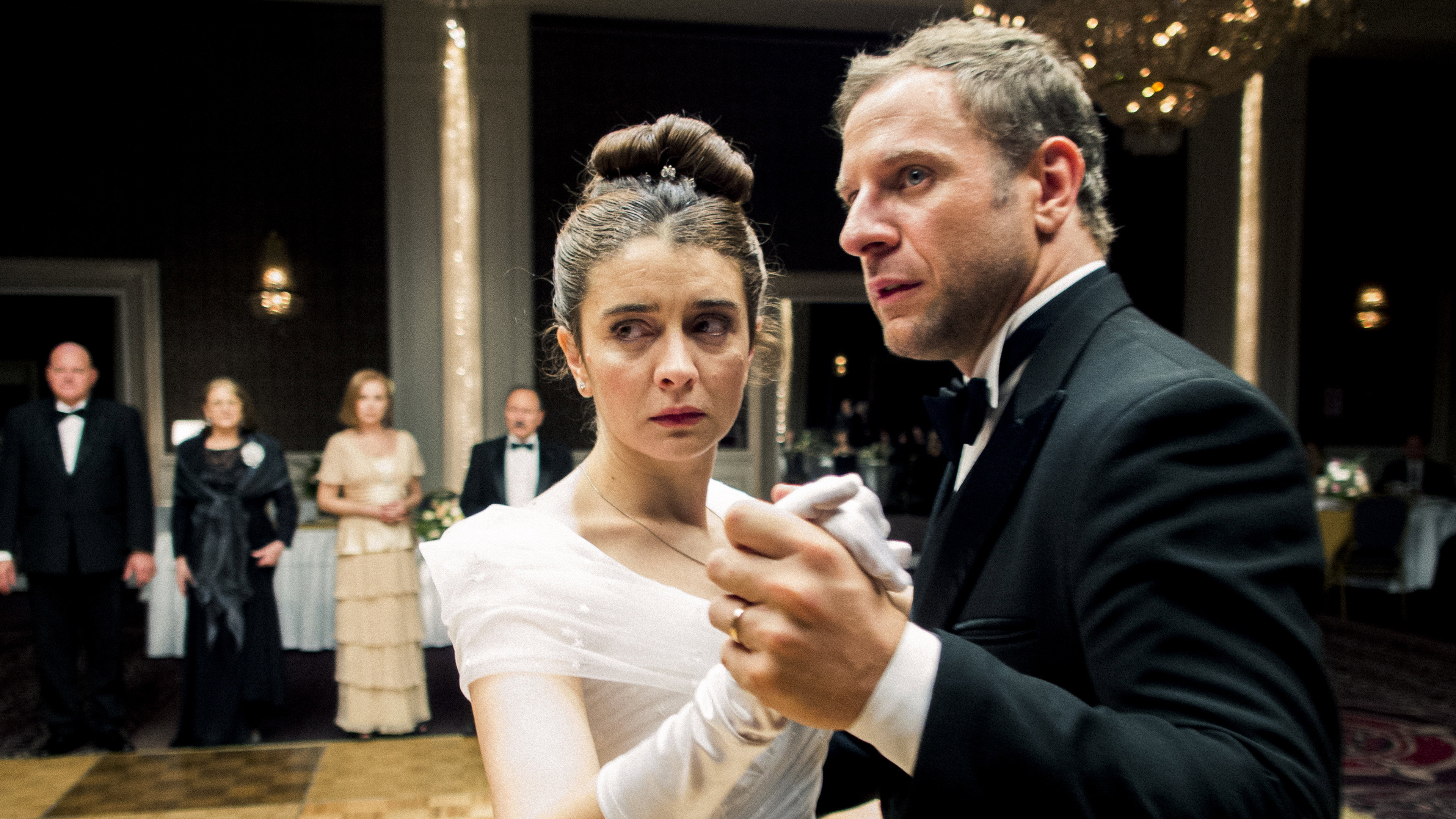 Wild Tales, still 1