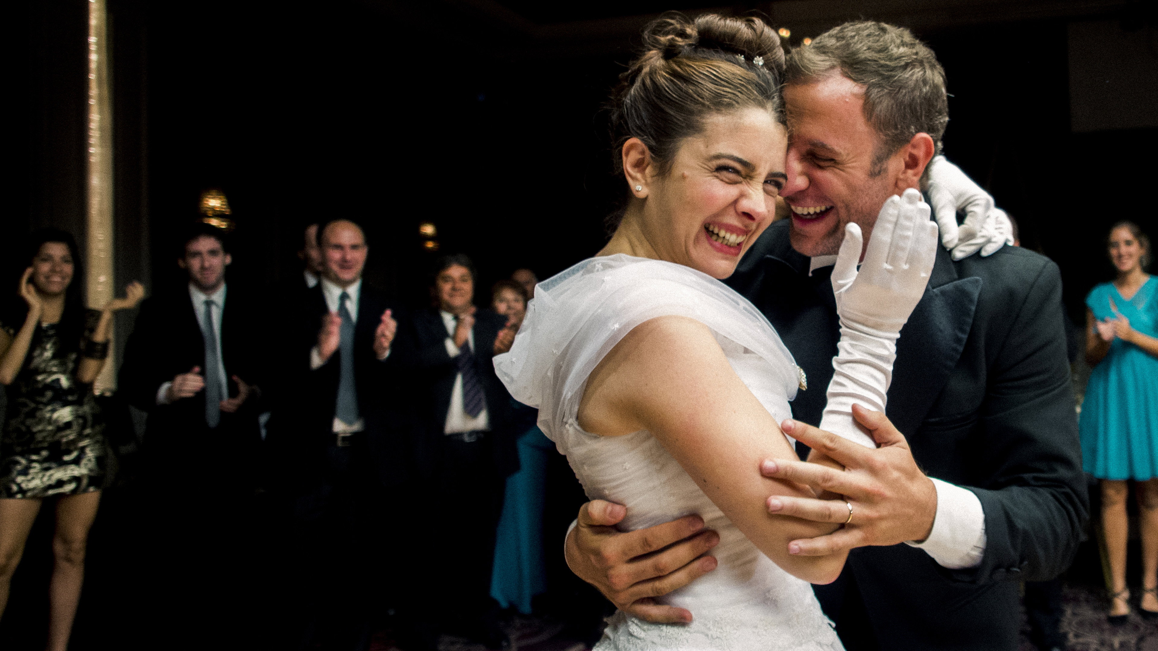 Wild Tales, still 2