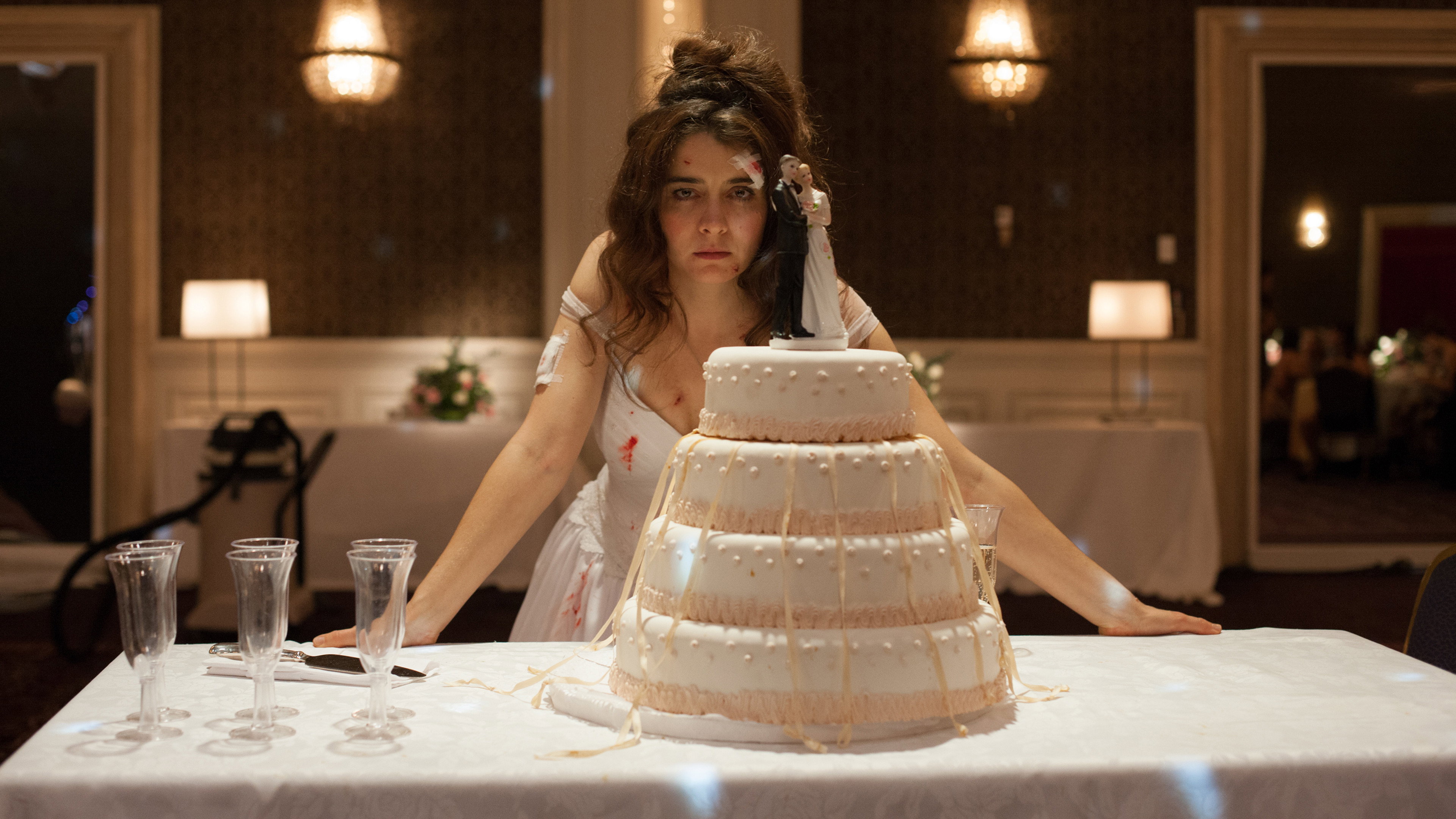 Wild Tales, still 3