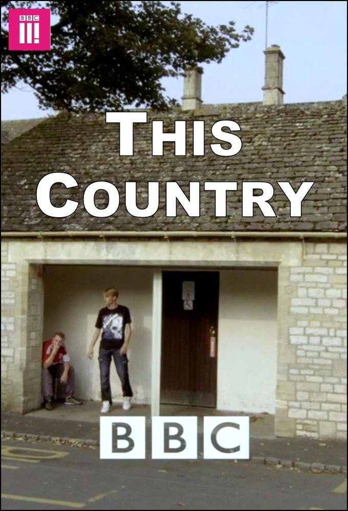 This Country poster 3