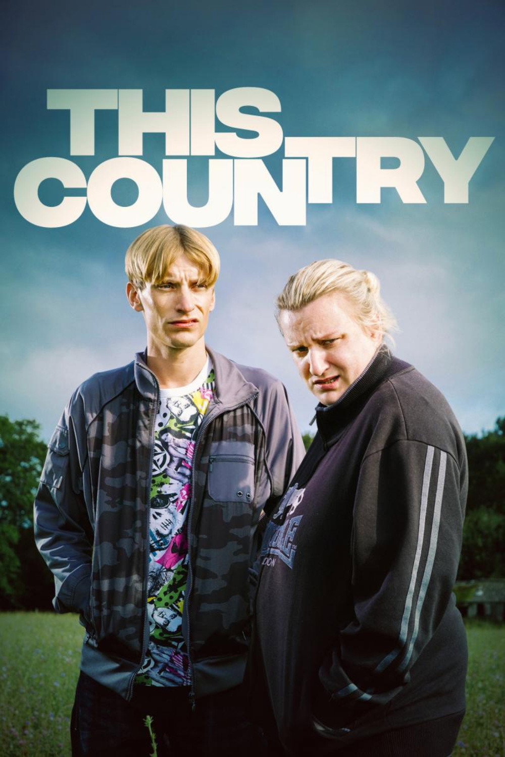 This Country poster 2
