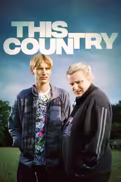 This Country poster 2