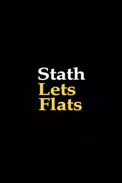 Stath Lets Flats poster 5