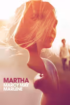 Martha Marcy May Marlene poster