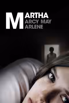 Martha Marcy May Marlene poster 4