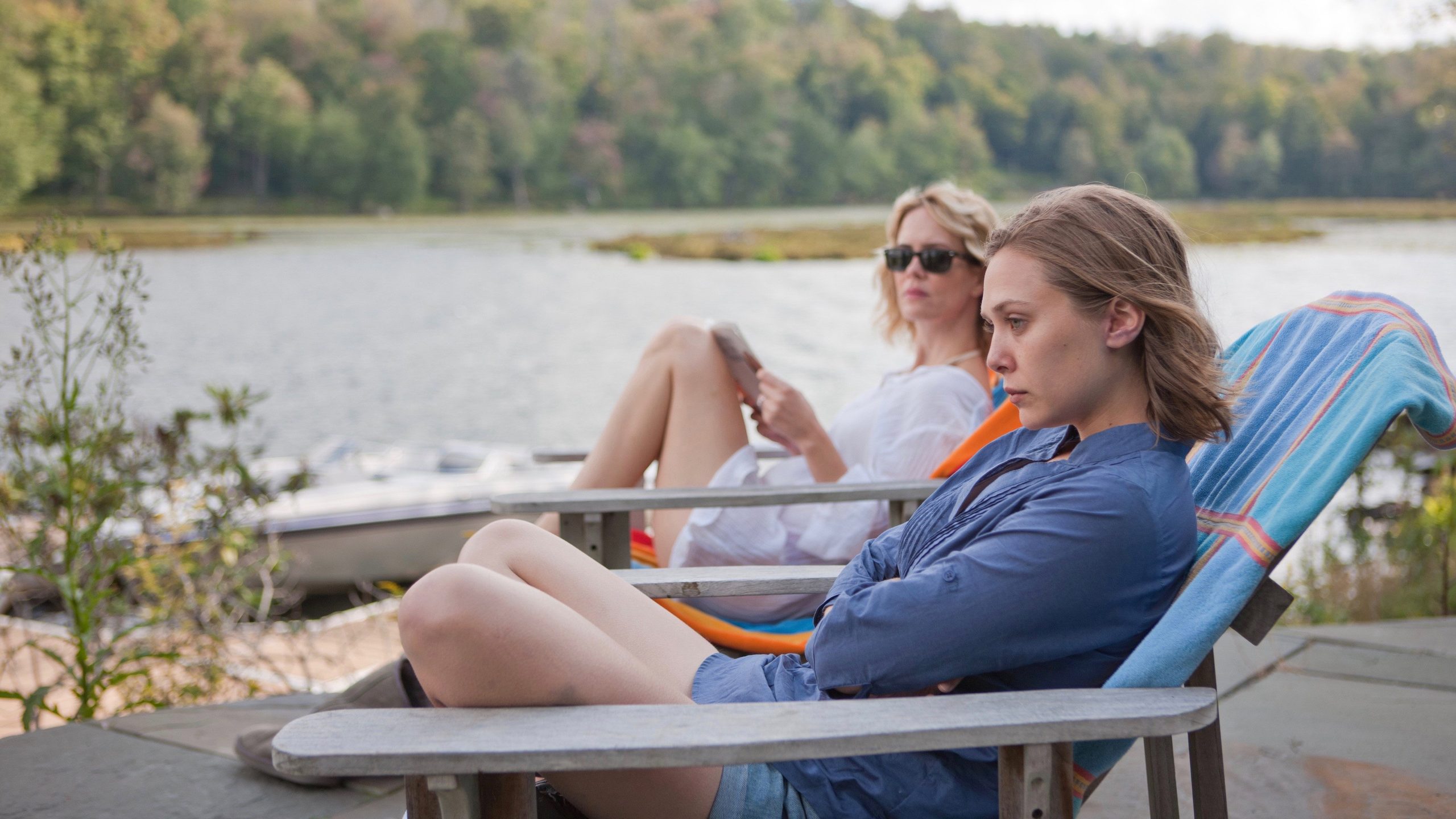 Martha Marcy May Marlene, still 2