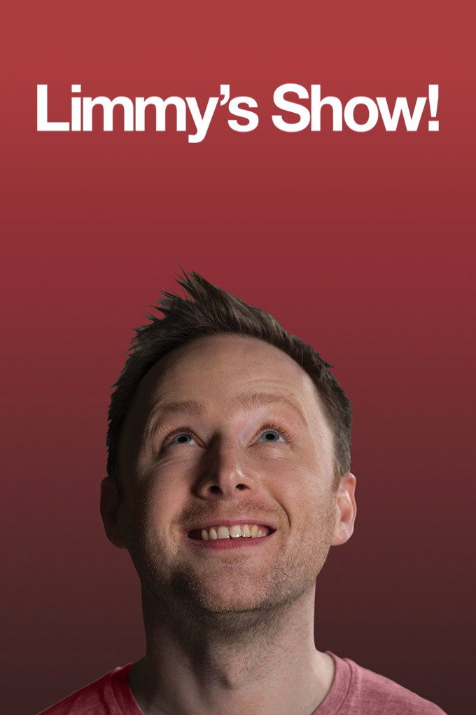 Limmy's Show poster