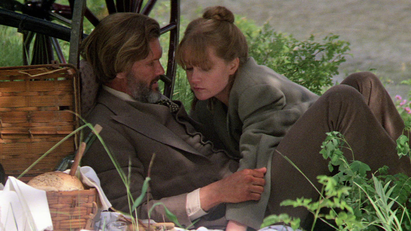 Heaven's Gate, still 4