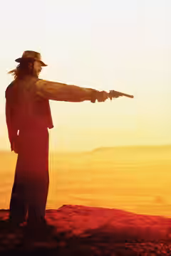 The Proposition poster 2