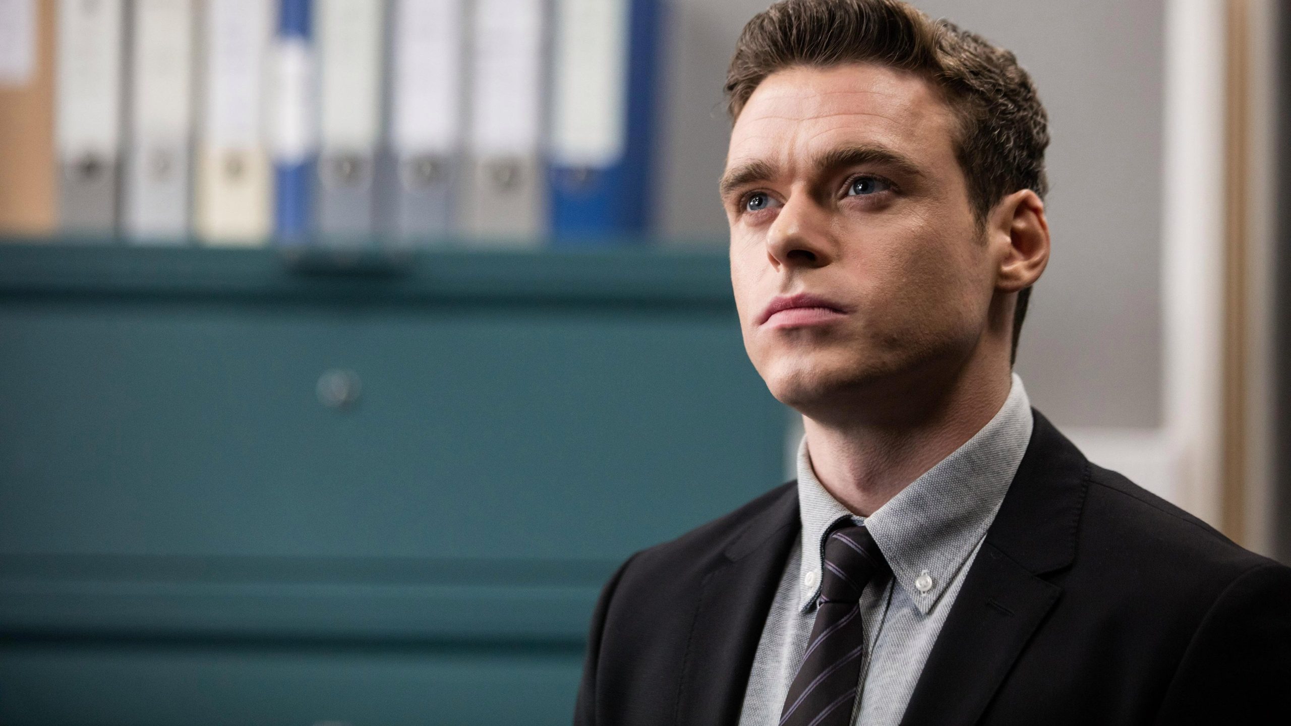 Bodyguard, still 4