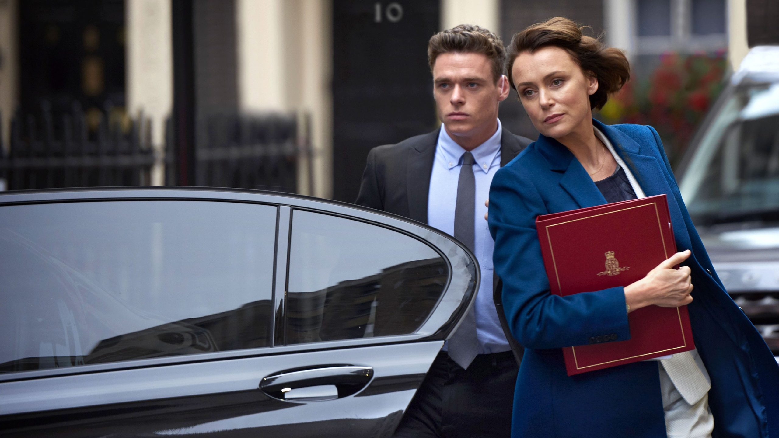 Bodyguard, still 1