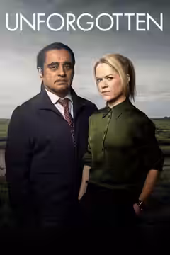 Unforgotten poster