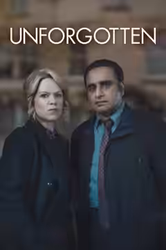 Unforgotten poster 2