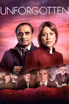 Unforgotten poster 7