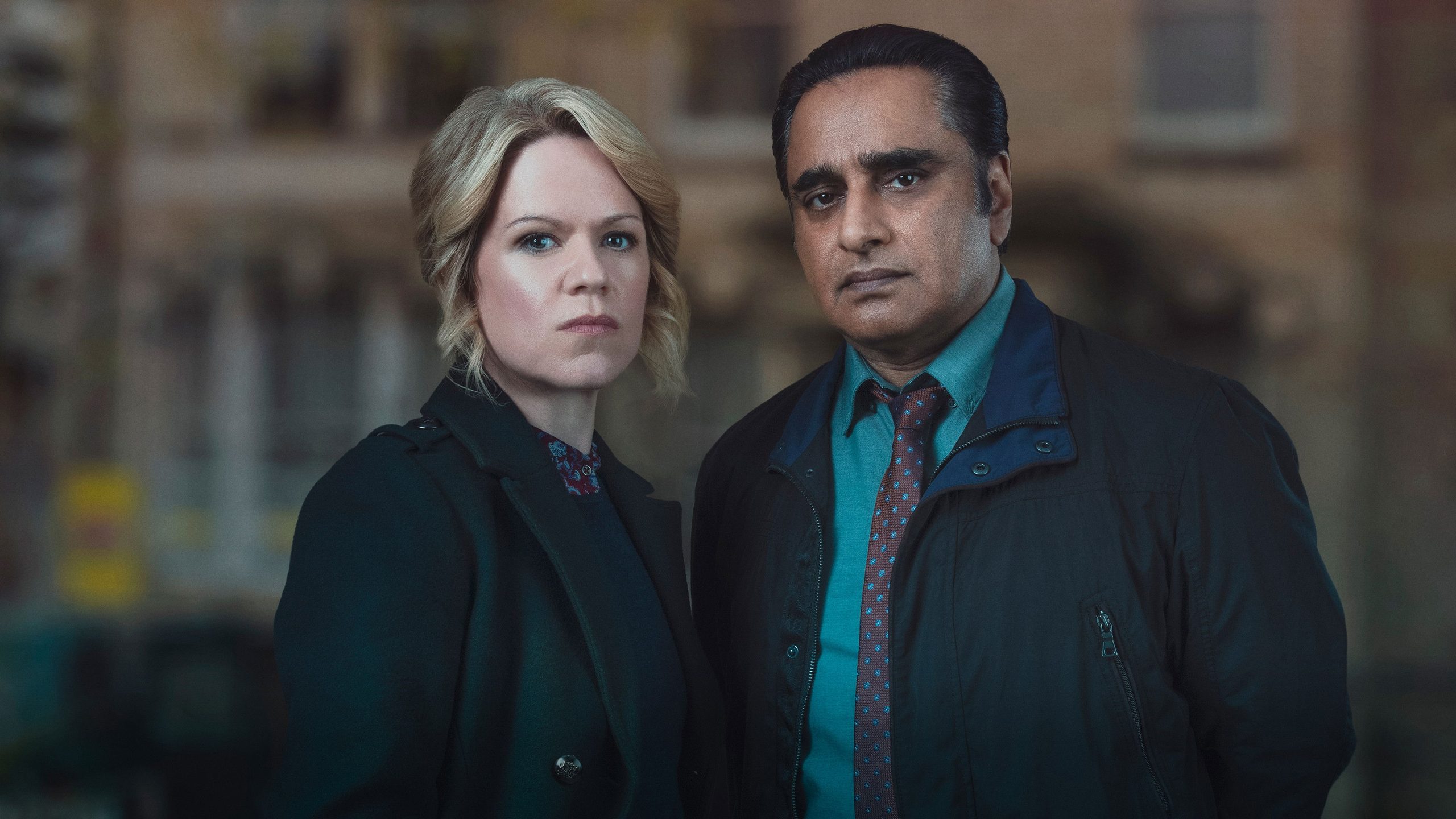 Unforgotten, still 6