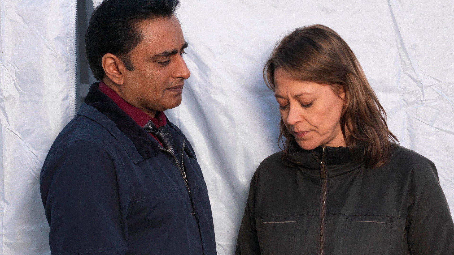 Unforgotten, still 5