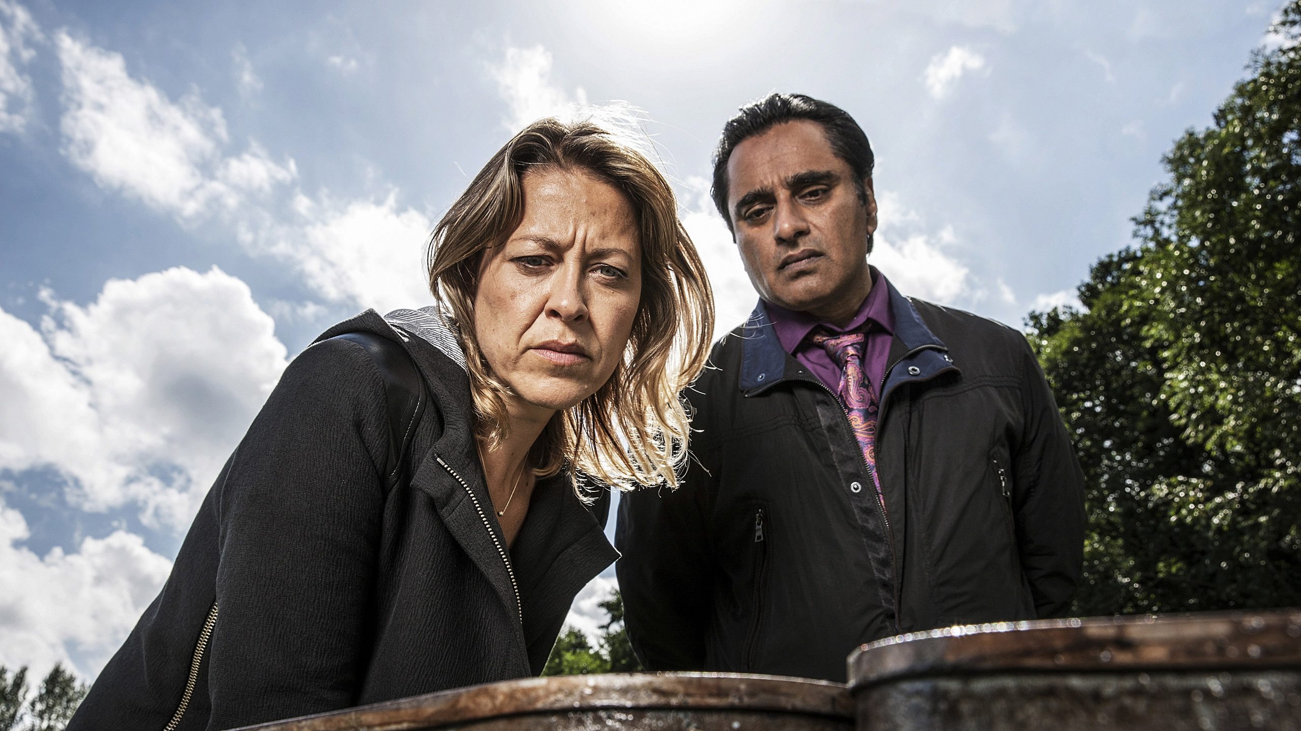 Unforgotten, still 2