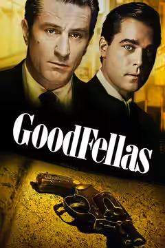 GoodFellas poster 3