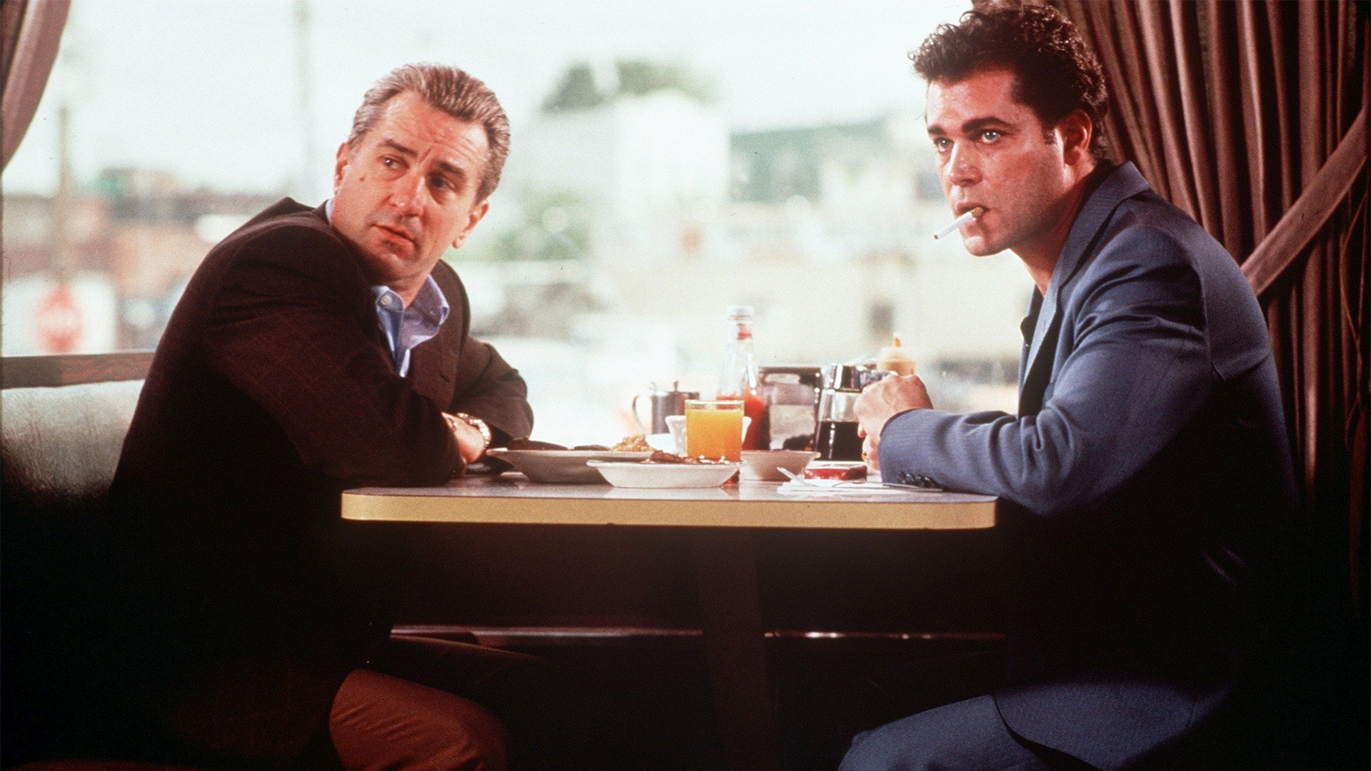 GoodFellas, still 2