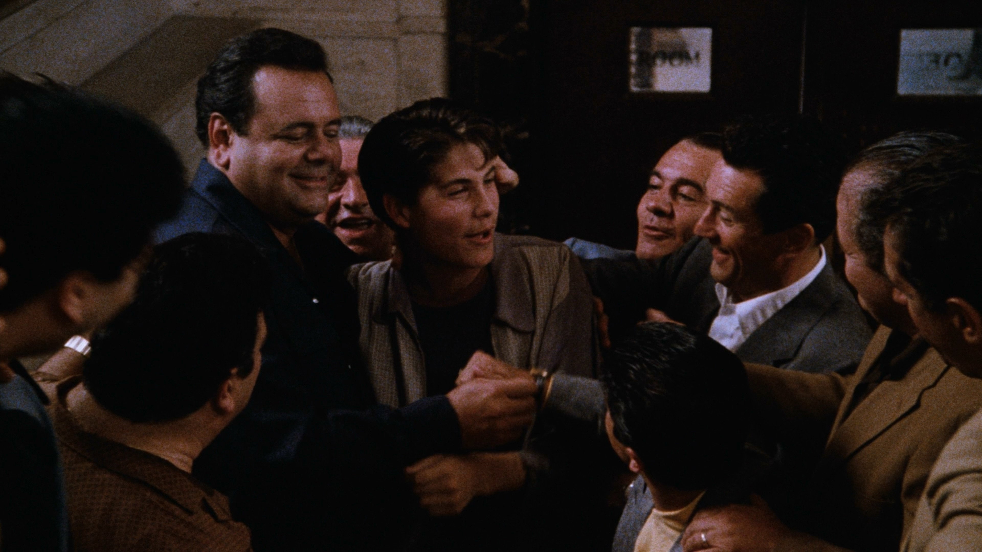 GoodFellas, still 4