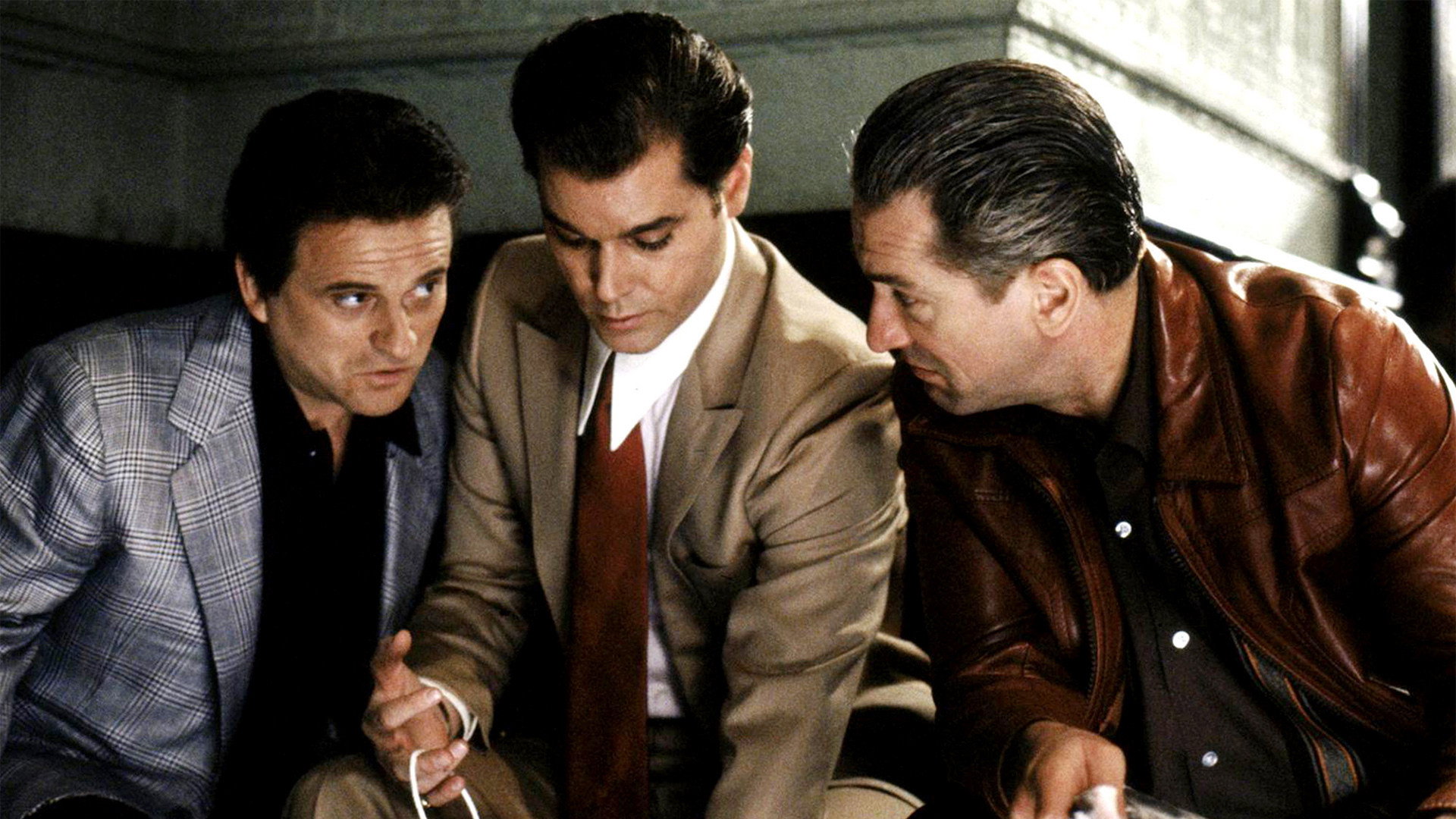 GoodFellas, still 1