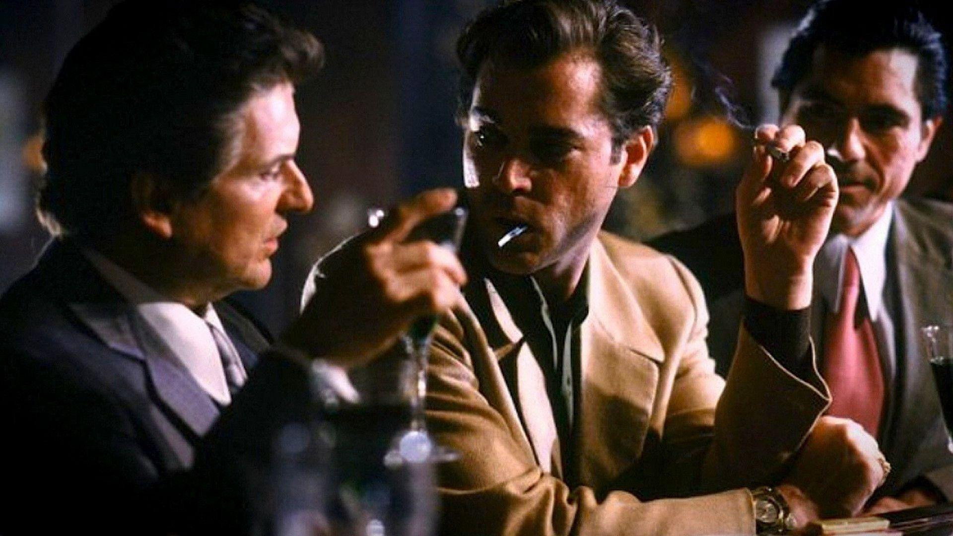 GoodFellas, still 5