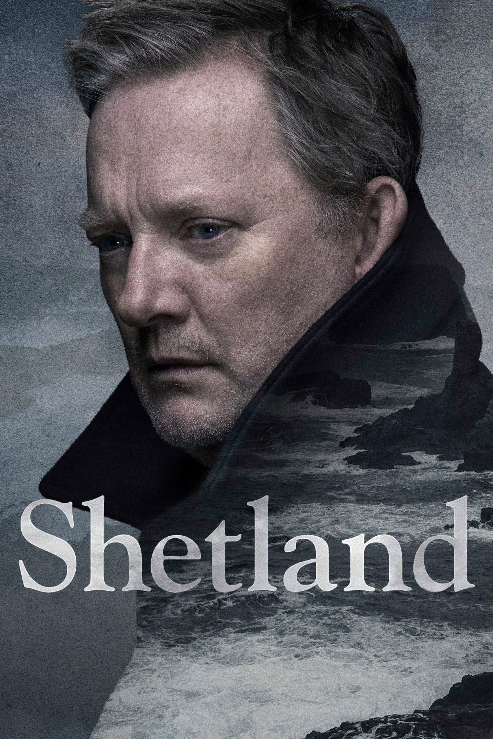 Shetland poster 4