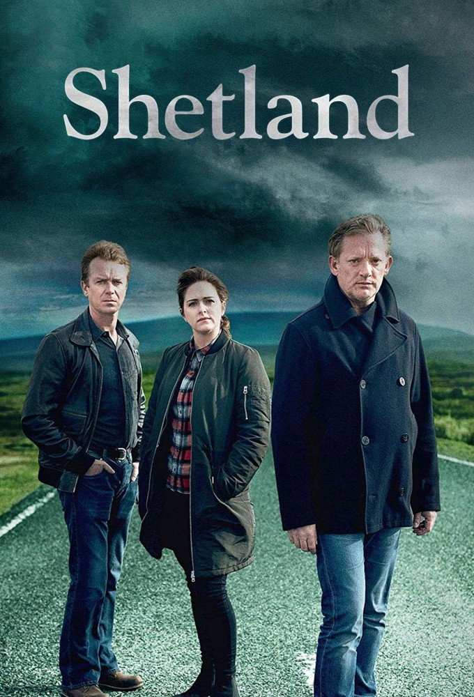 Shetland poster 2