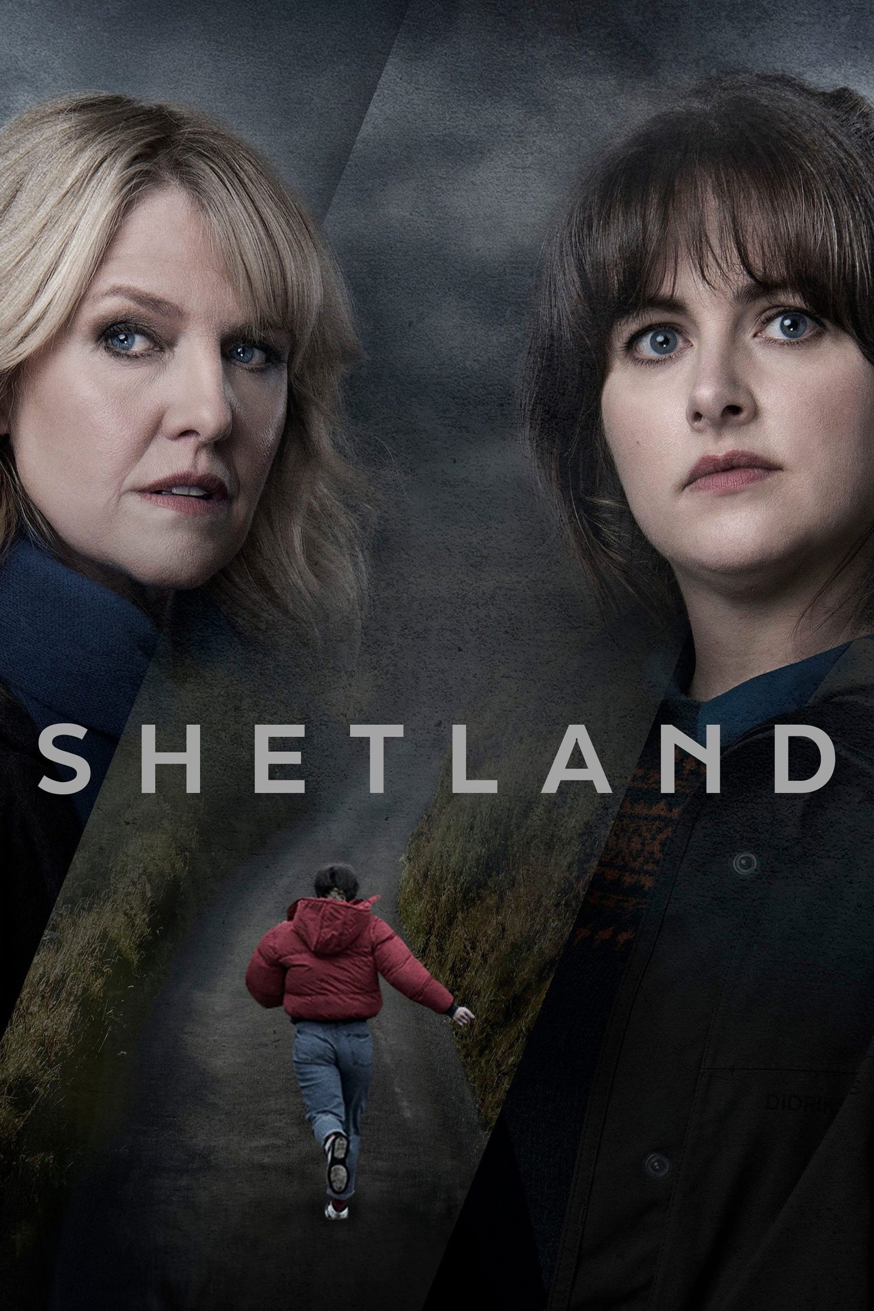 Shetland poster 5