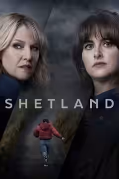 Shetland poster 5