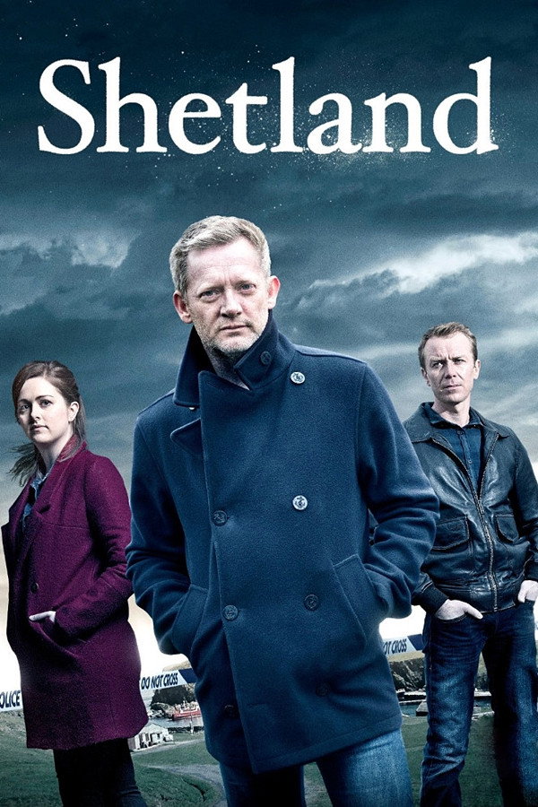 Shetland poster 3