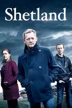 Shetland poster 3