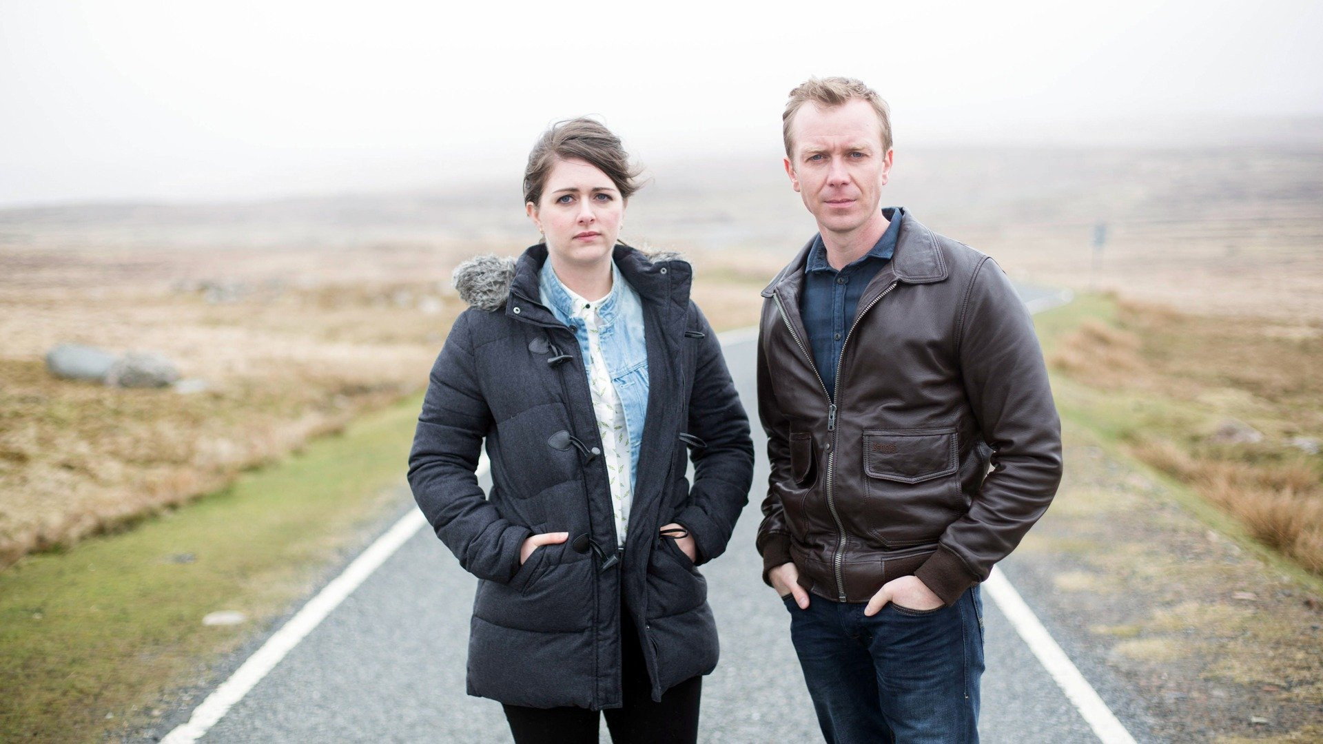 Shetland, still 2
